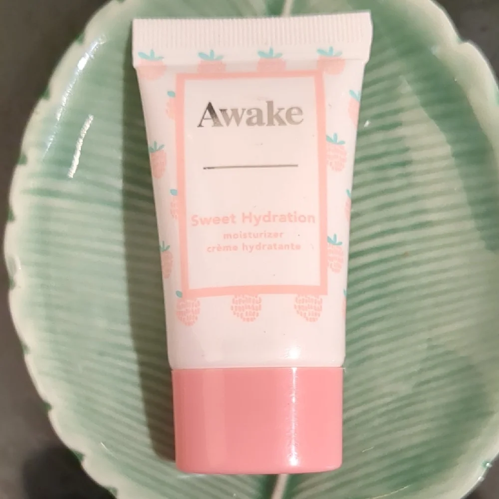 Moisturizer